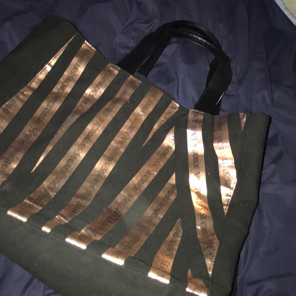 victoria’s secret tote bag
